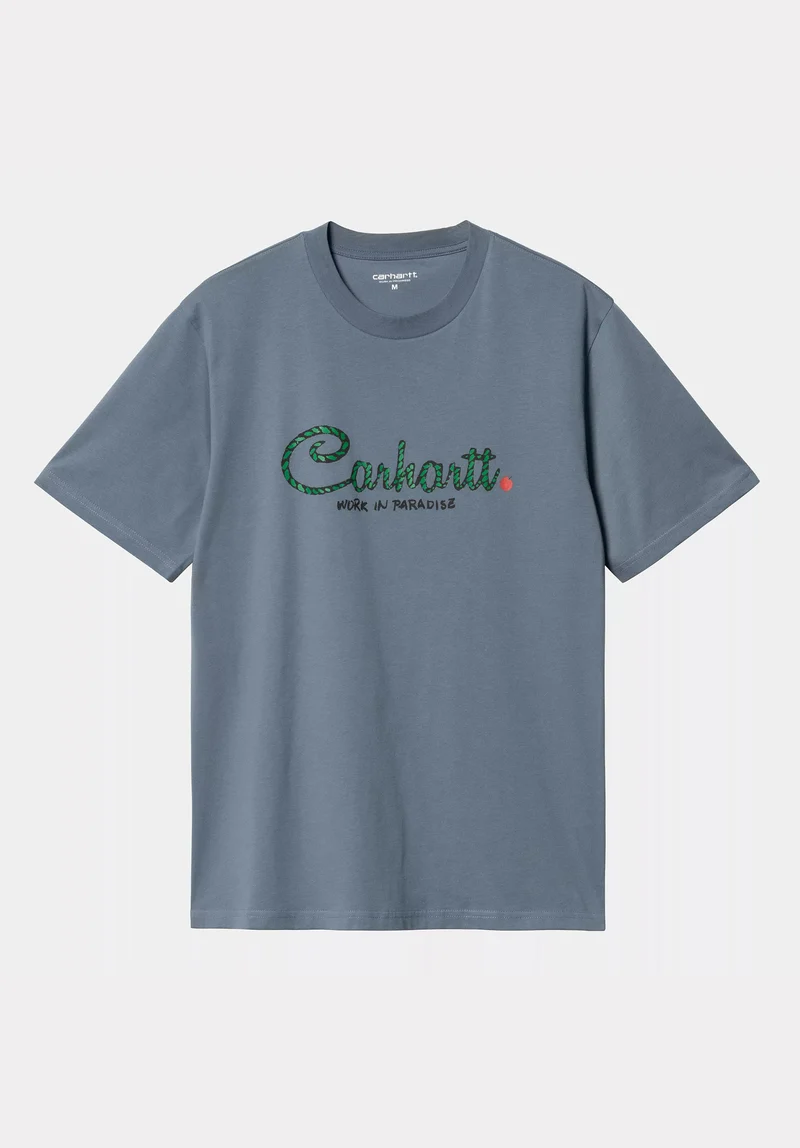 Paradise Script