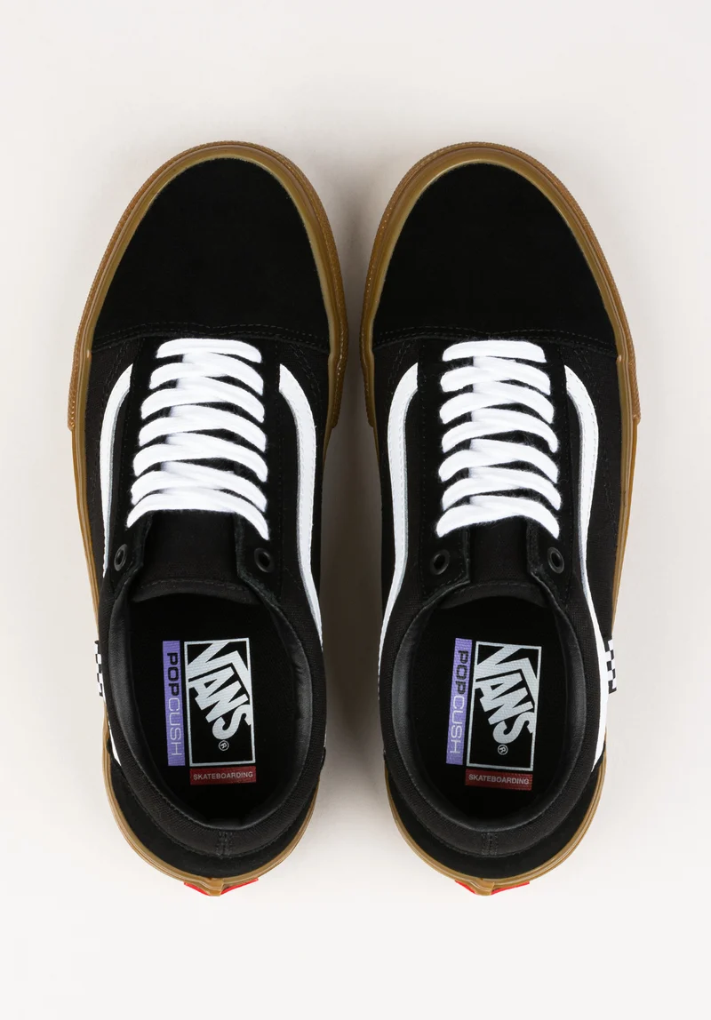 Skate Old Skool