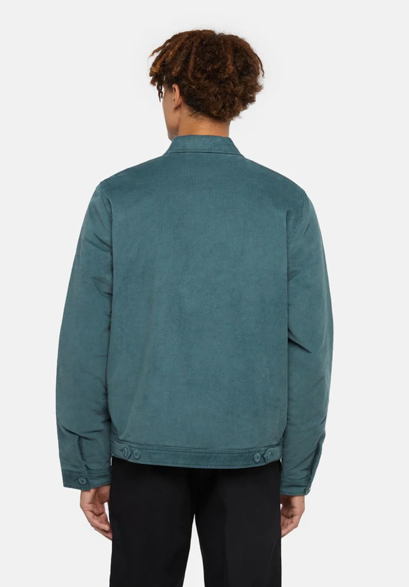Corduroy Eisenhower