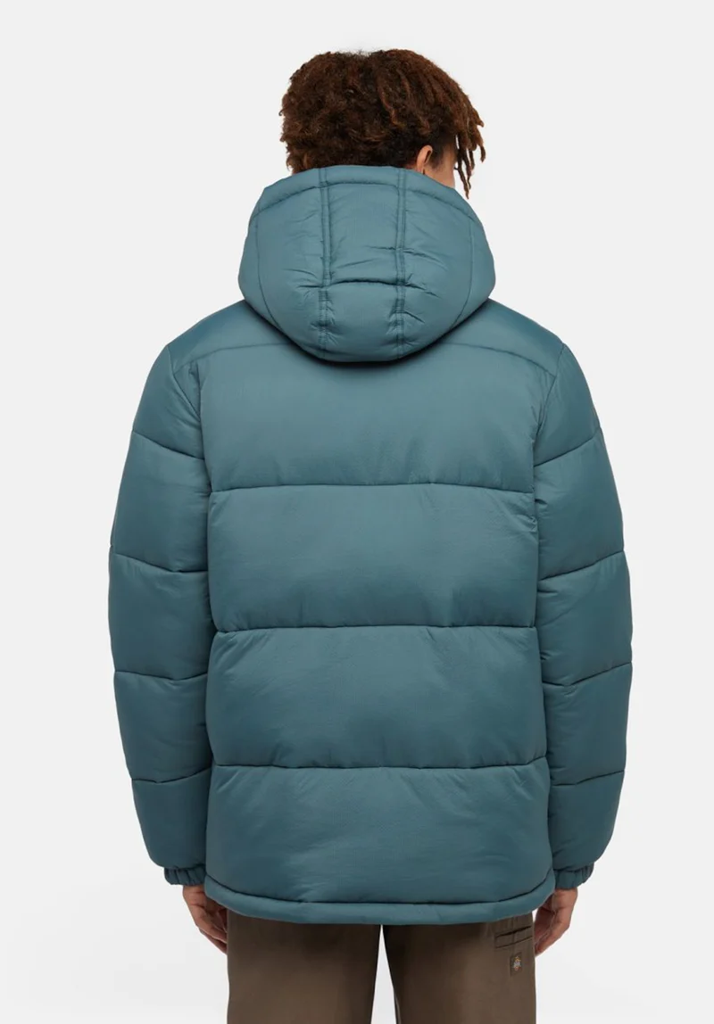Waldenburg Hooded