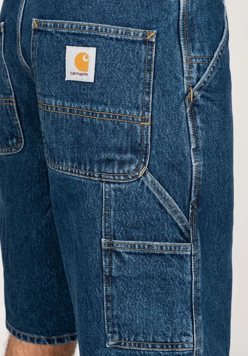 Single Knee Short
