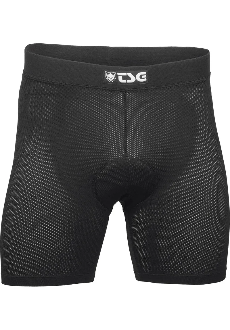 Liner Shorts