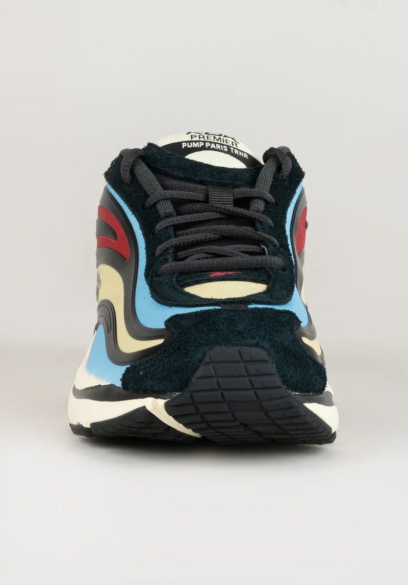 Premier Pump Paris Trainer