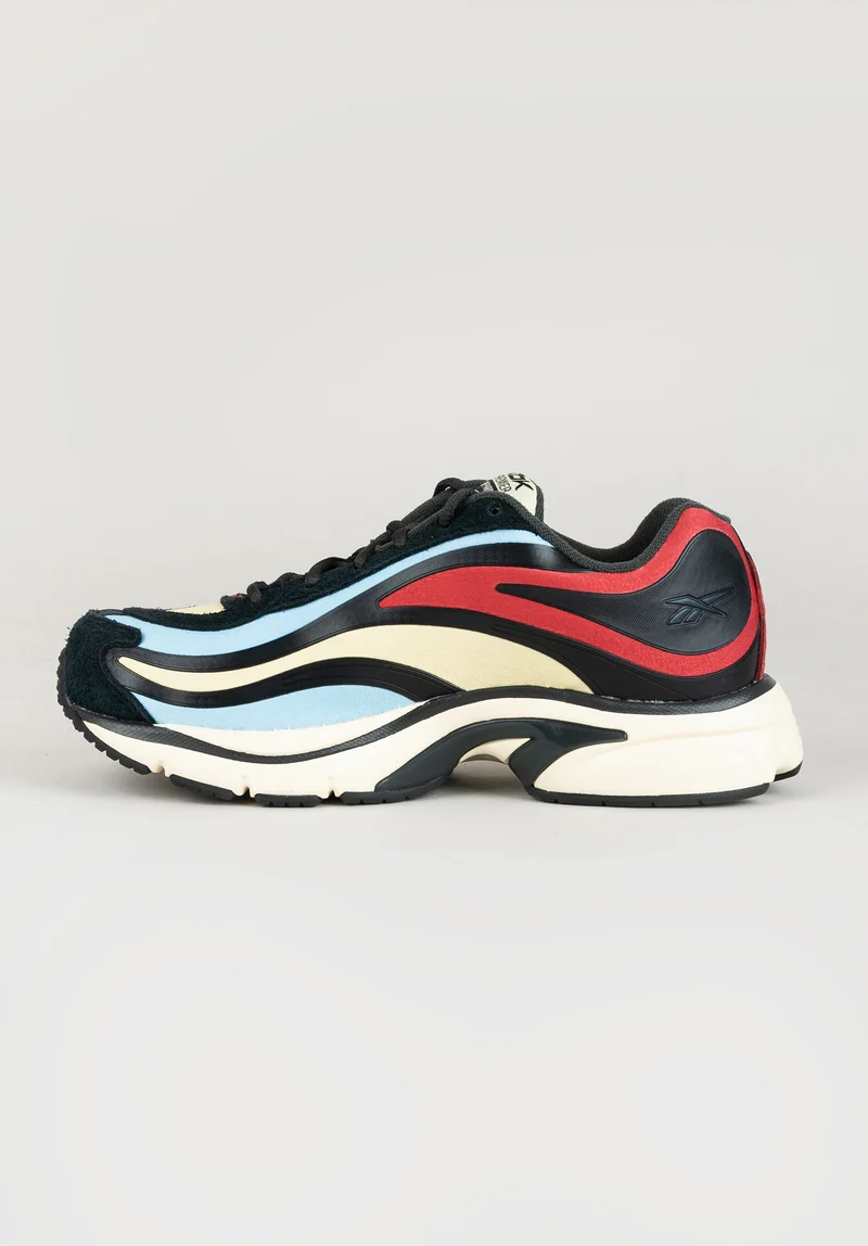 Premier Pump Paris Trainer