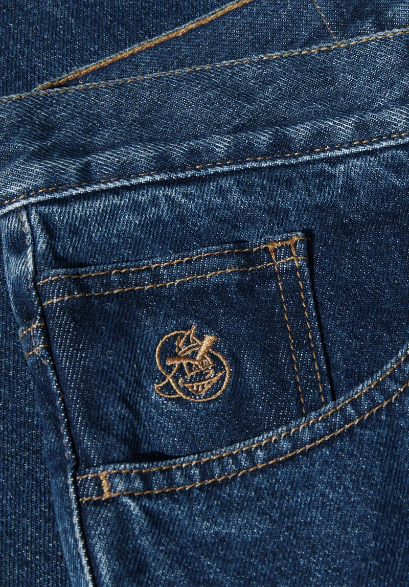 93! Denim