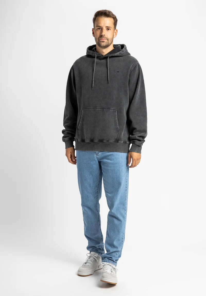 Easy Hood