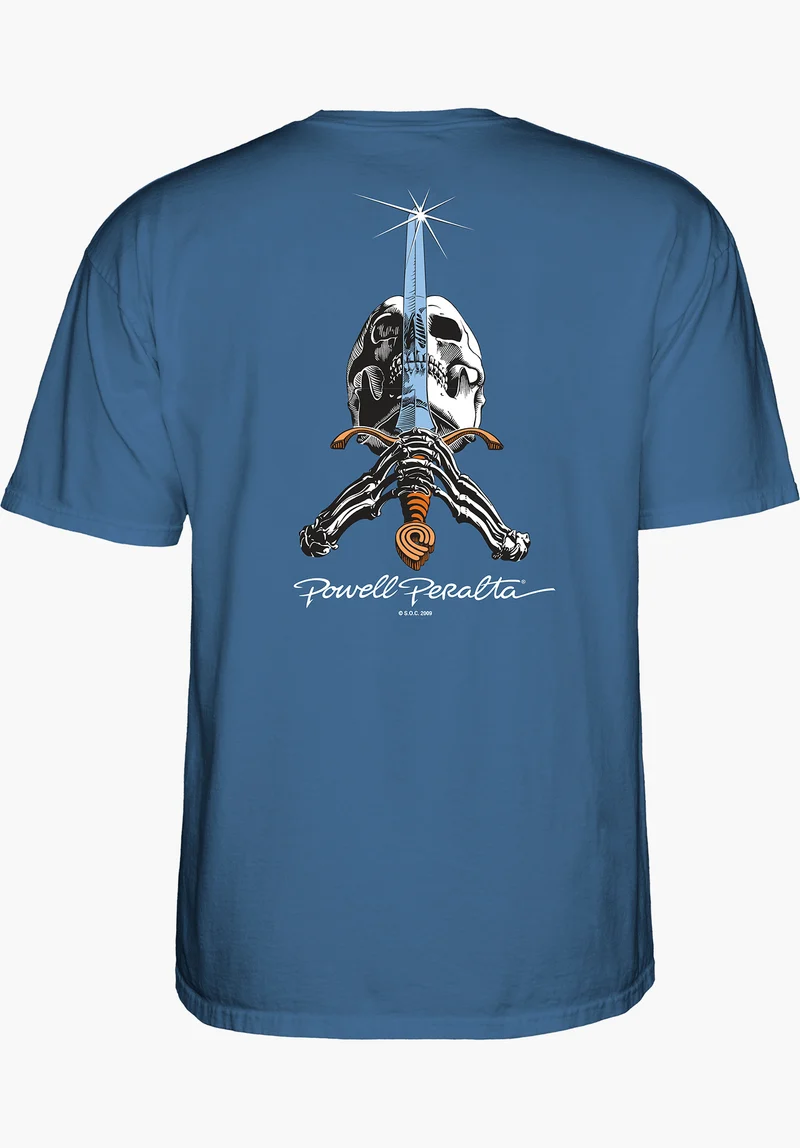 Skull & Sword