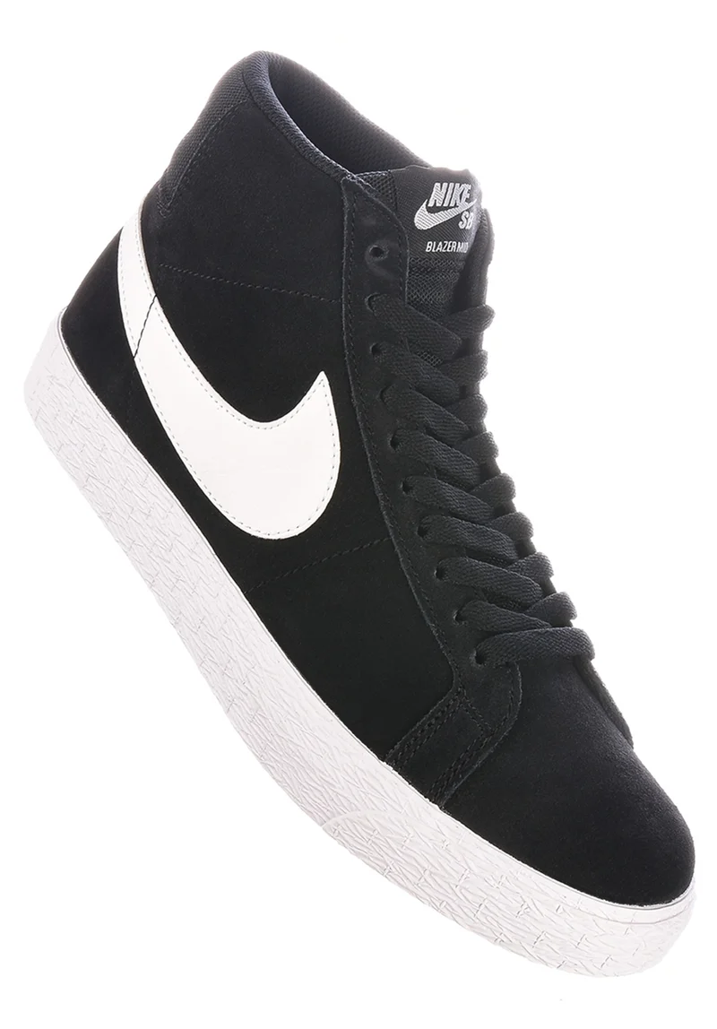 Zoom Blazer Mid
