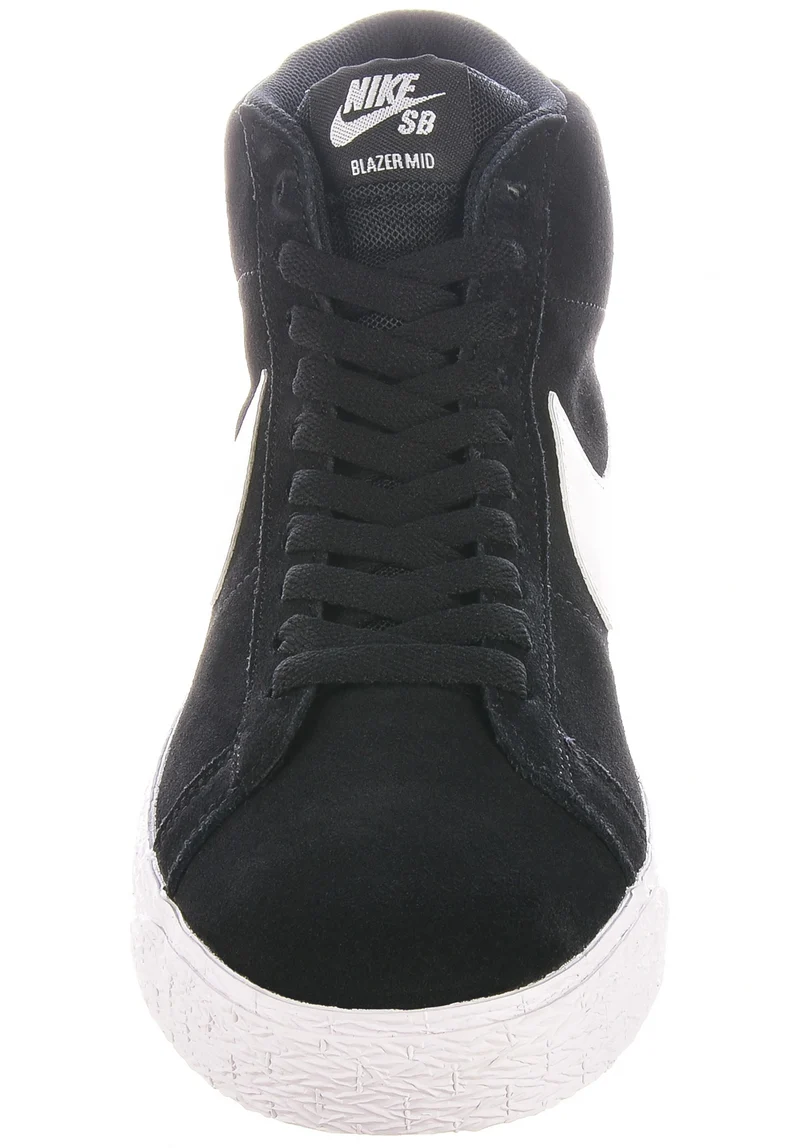 Zoom Blazer Mid