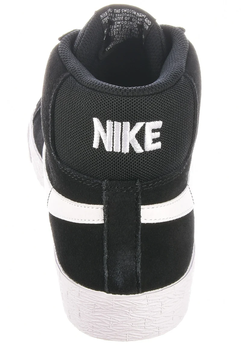 Zoom Blazer Mid