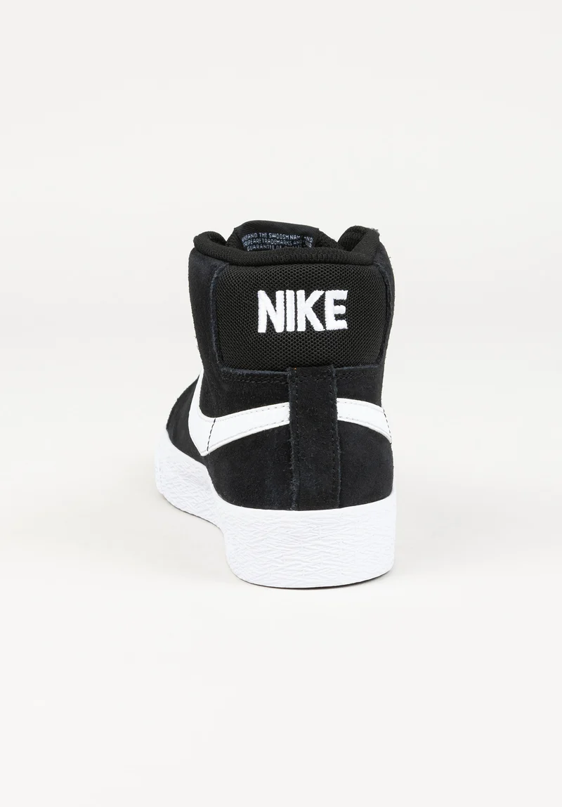 Zoom Blazer Mid