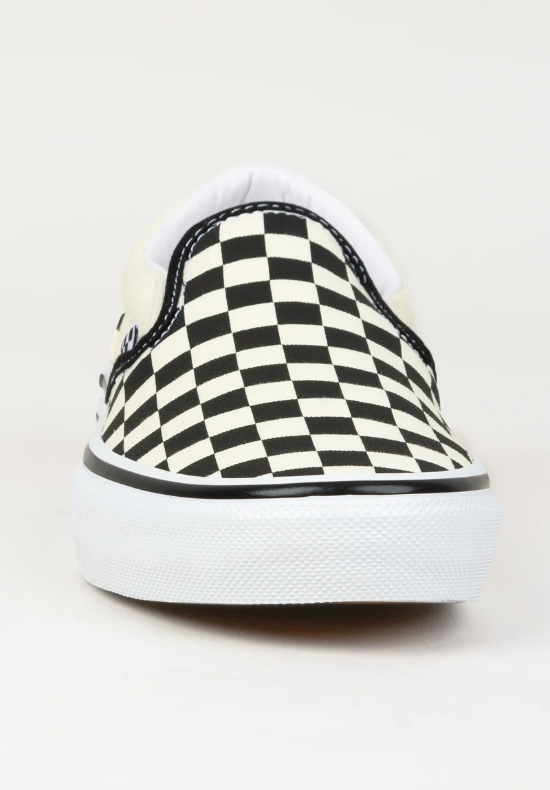Skate Slip-On