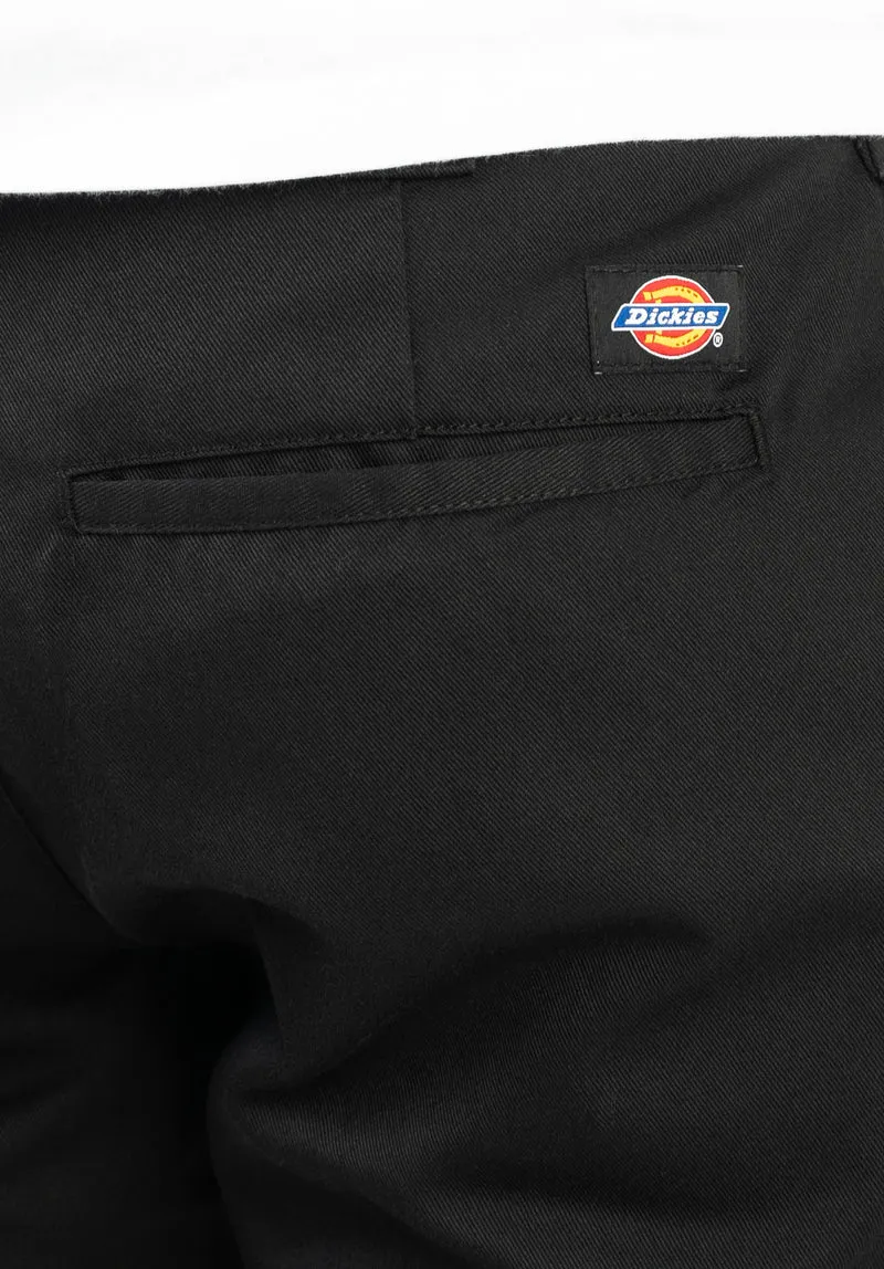 Slim Fit Short