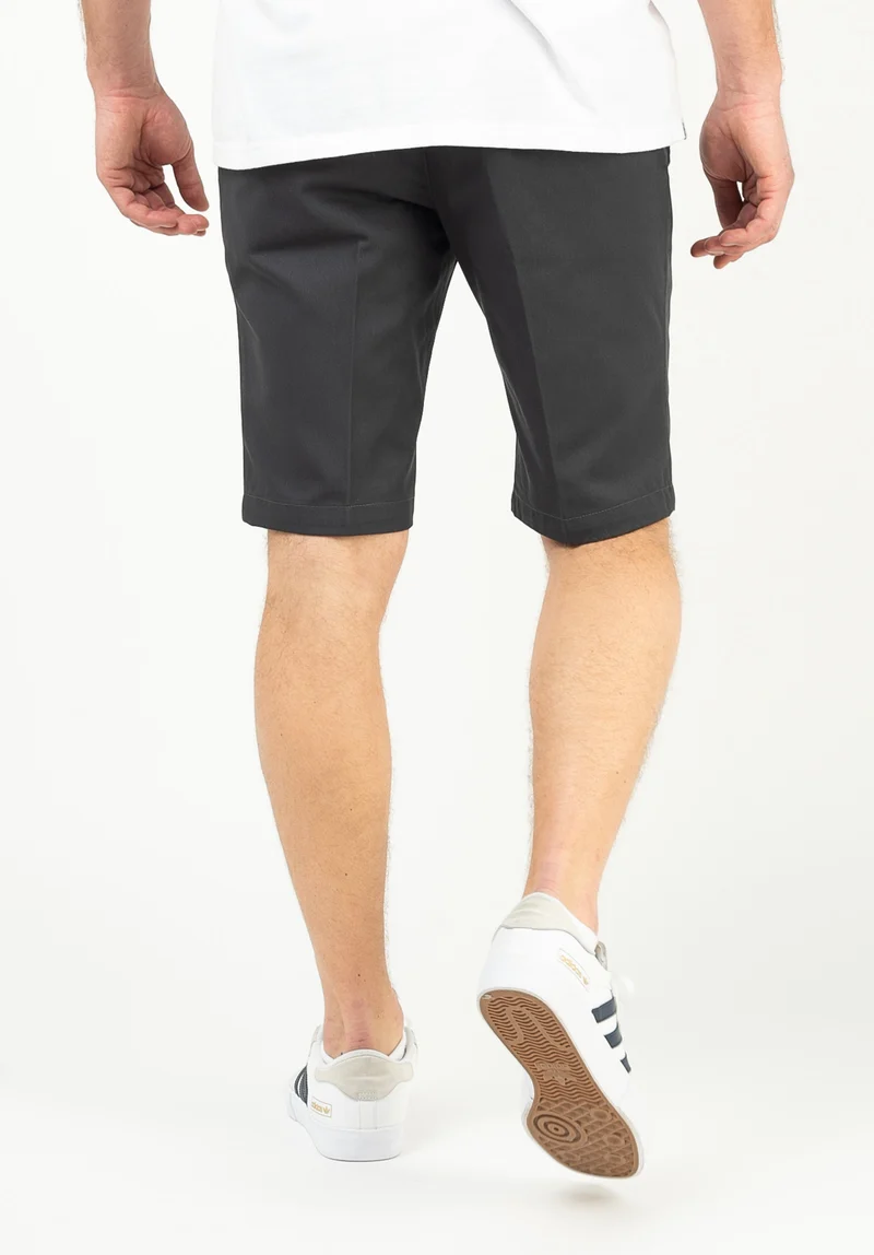 Slim Fit Short