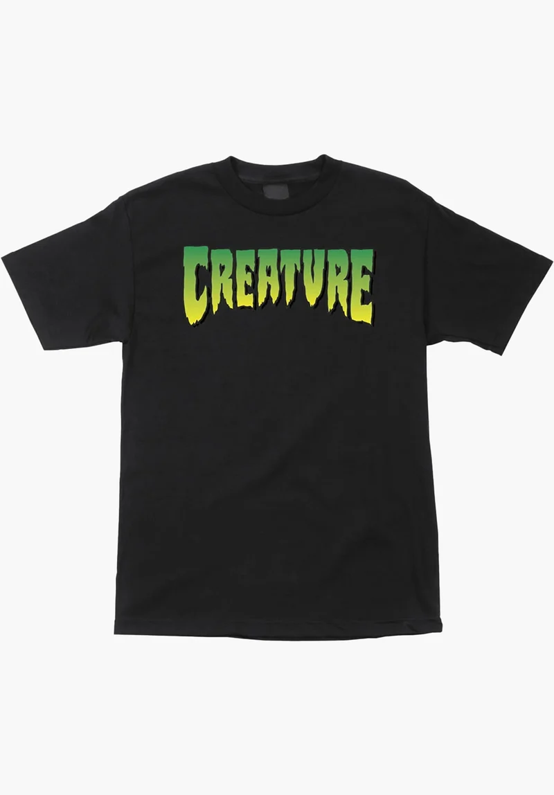 Creature Logo
