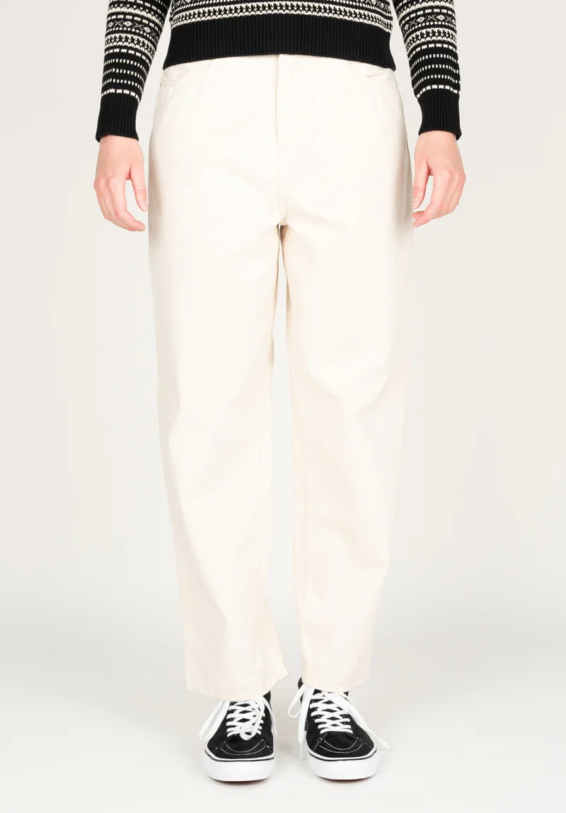 W' Derby Pant