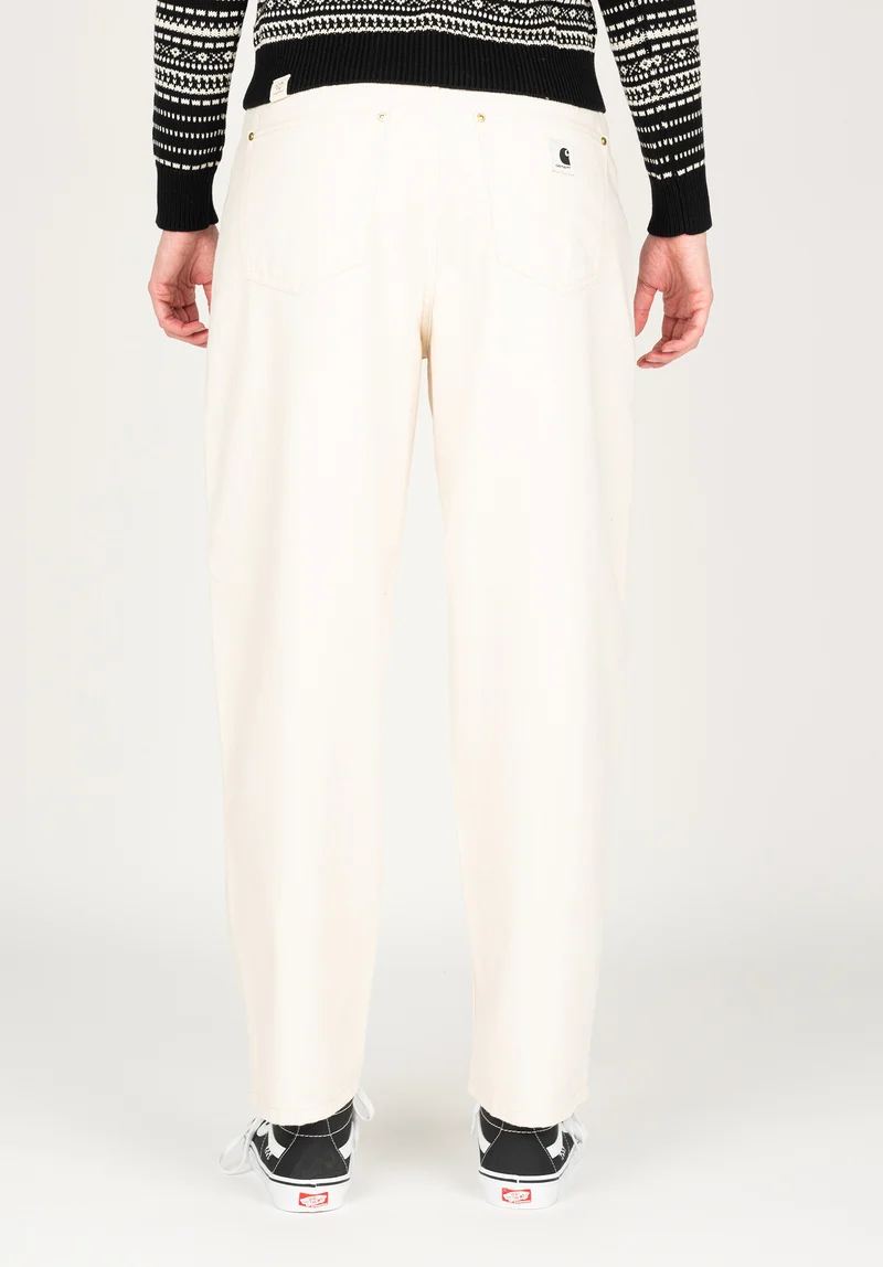 W' Derby Pant