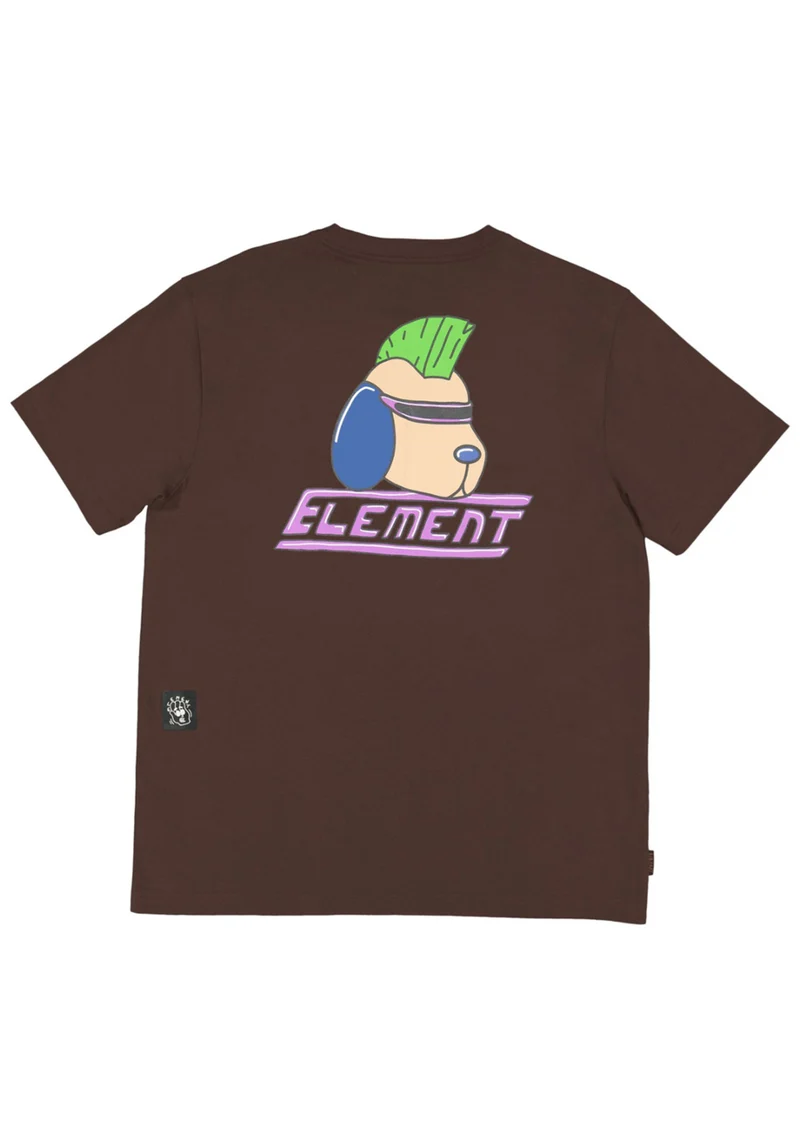 Lctxe Tech Dog