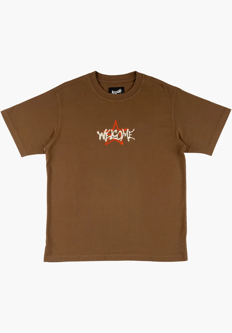 Vega Garment Dyed