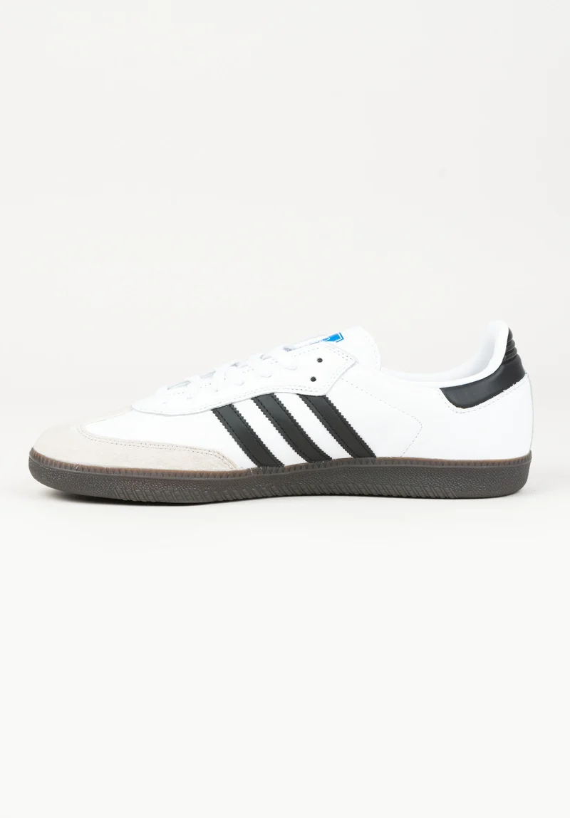 Samba ADV