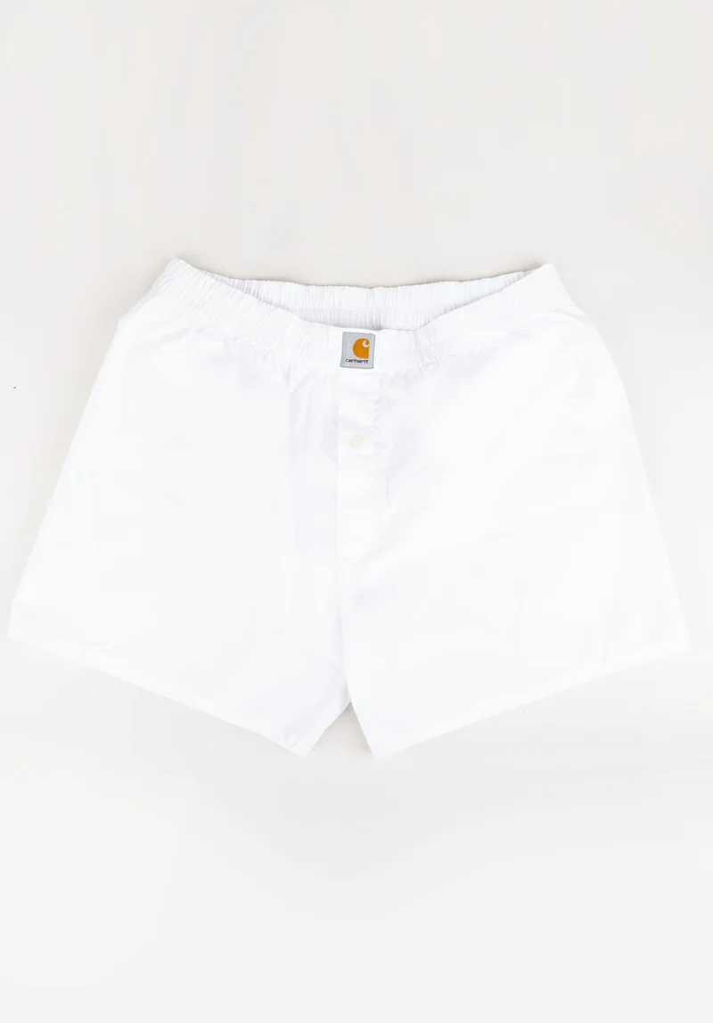 Cotton Boxer