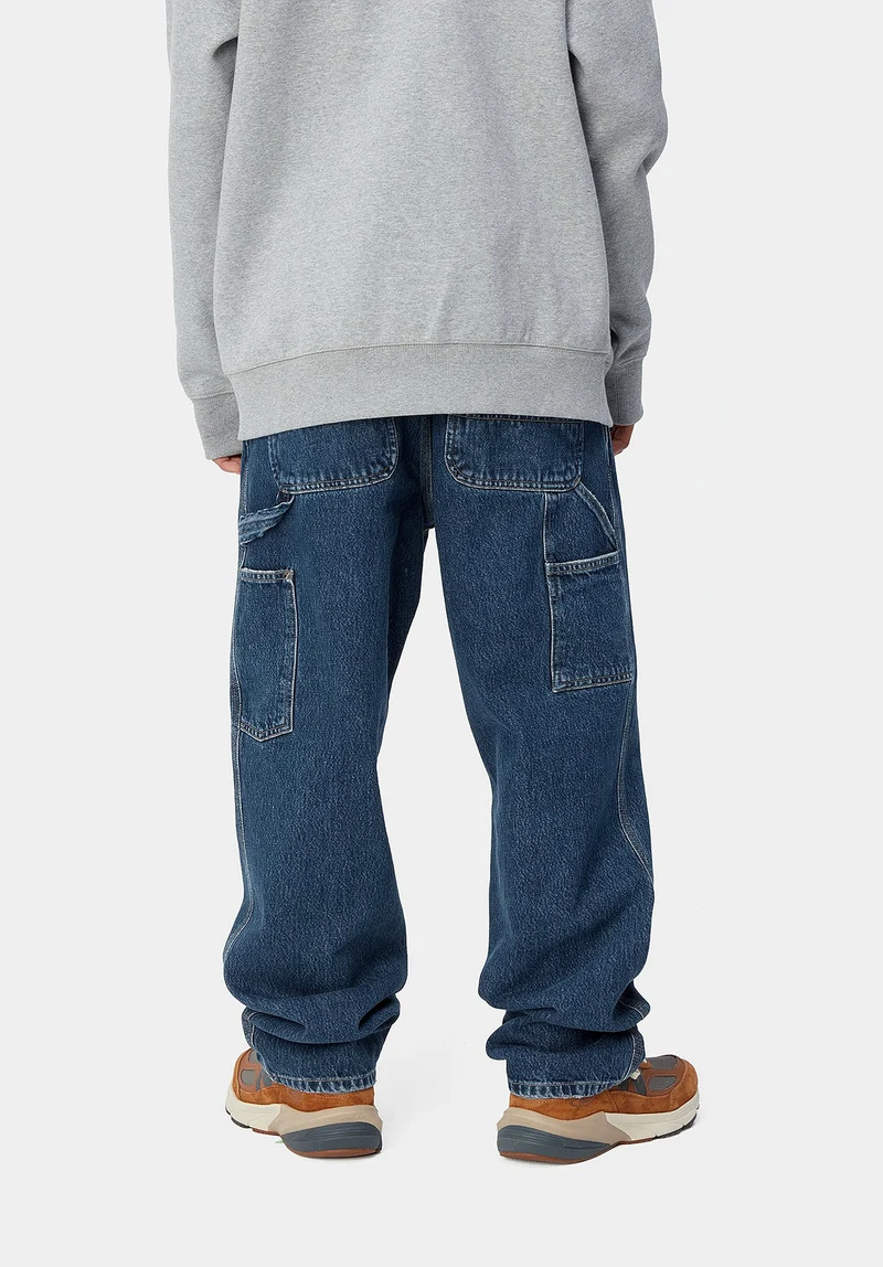 Single Knee Pant