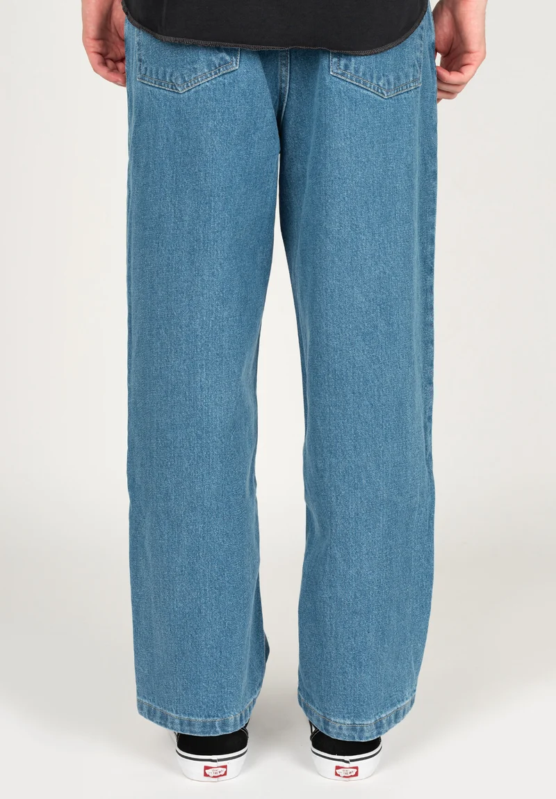 93! Denim