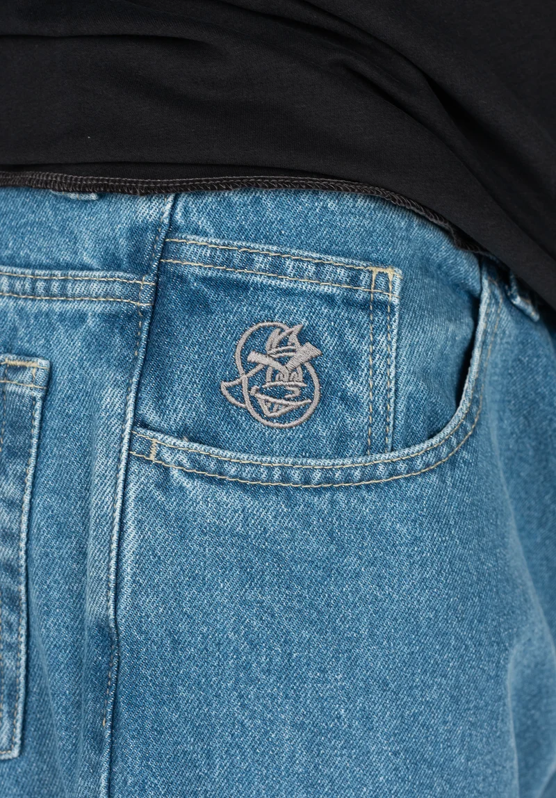 93! Denim