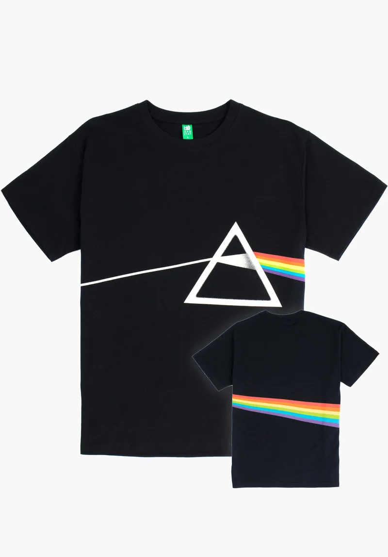 x Pink Floyd Dark Side Of The Moon