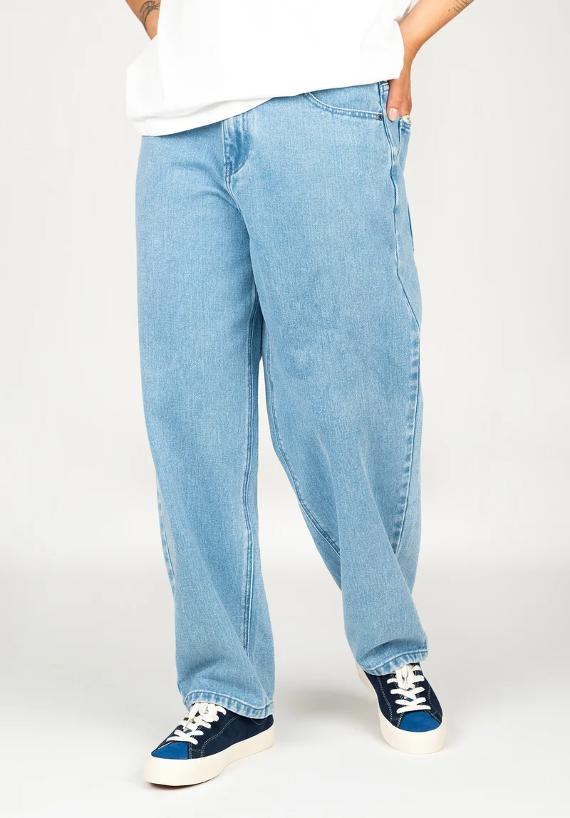 Alby-Baggy