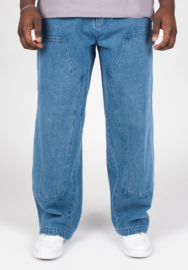 Bigwig Denim Carpenter