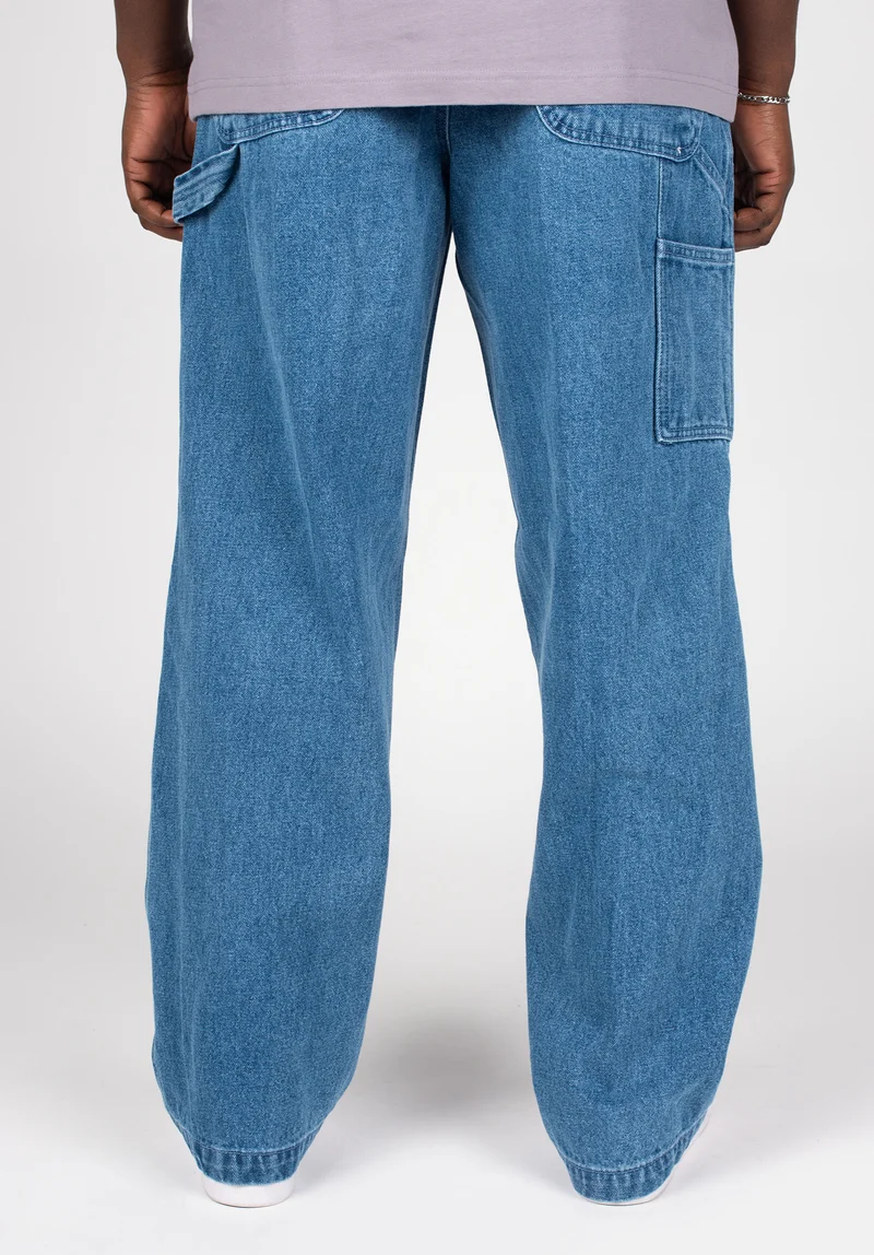 Bigwig Denim Carpenter