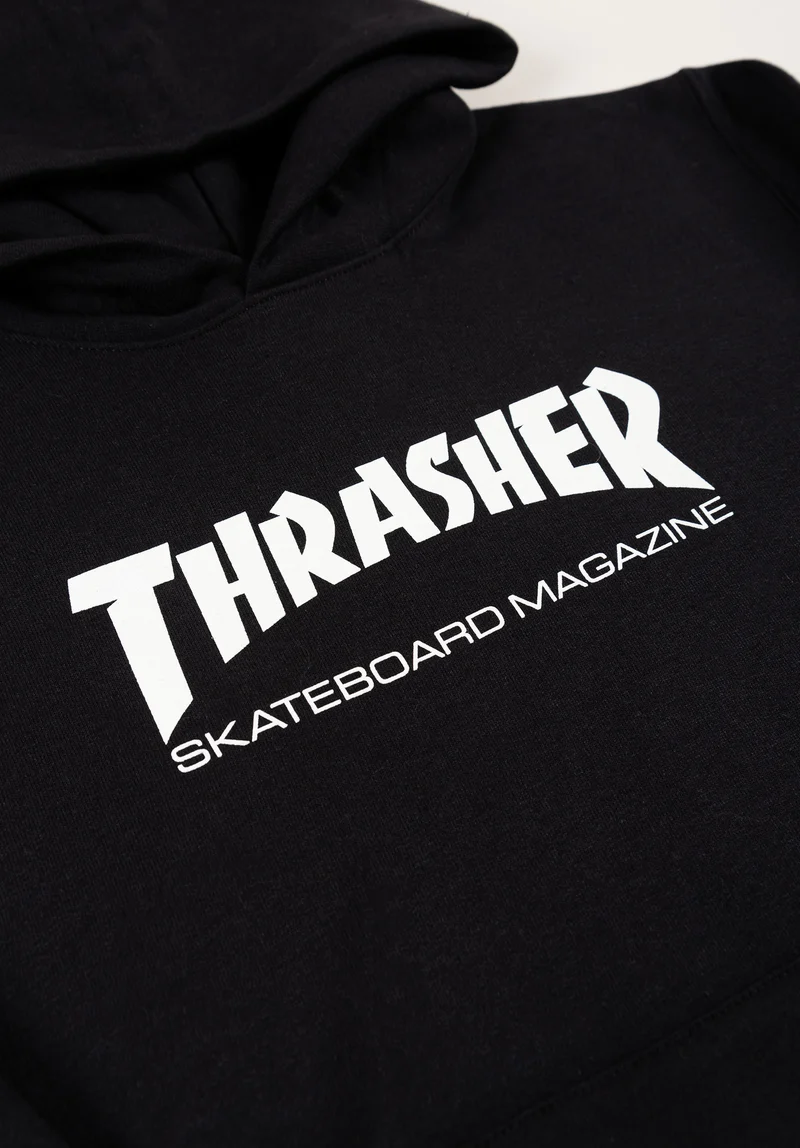 Skate Mag Kids