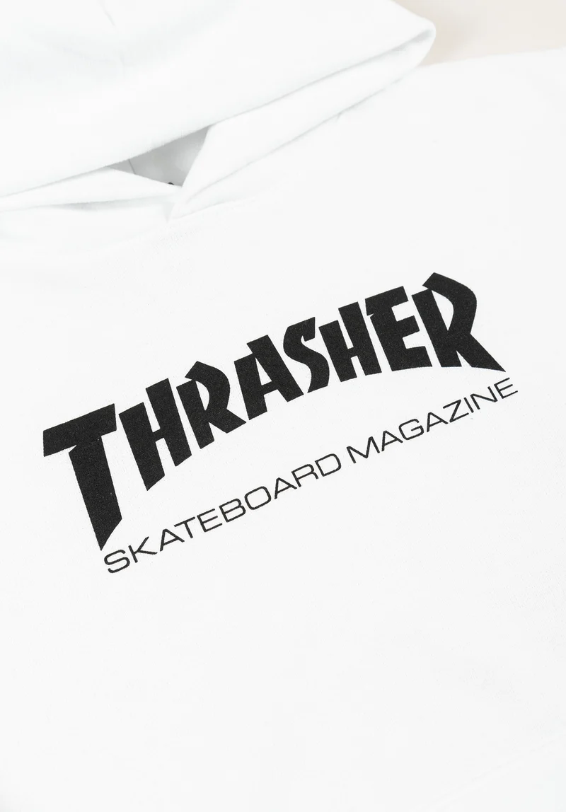 Skate Mag Kids