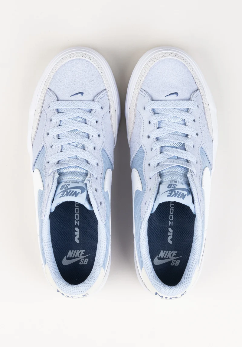 Zoom Pogo Plus