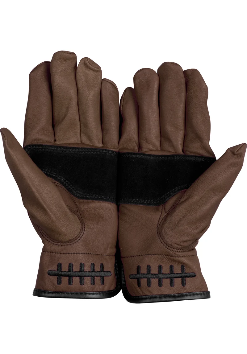 Death Grip Glove