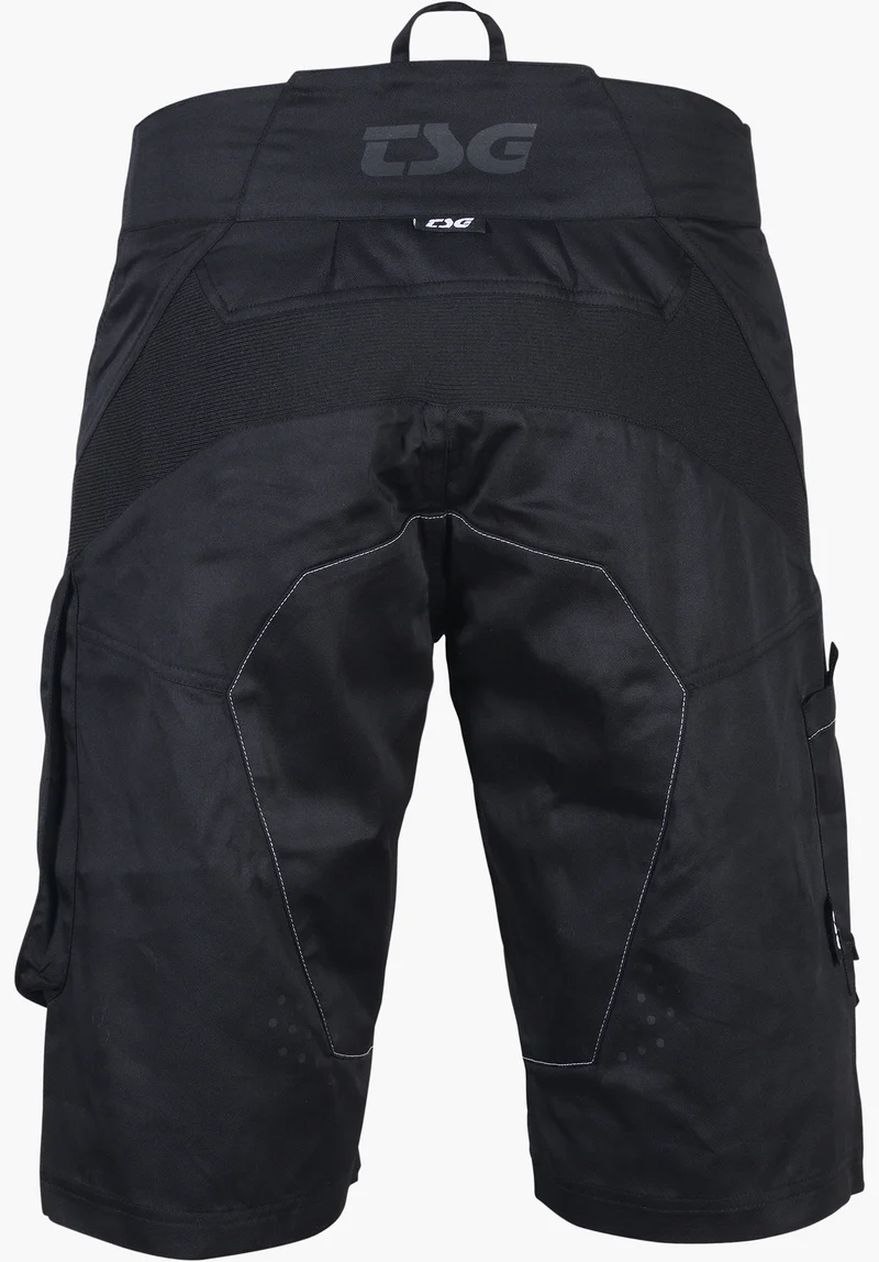 Worx Shorts 2.0