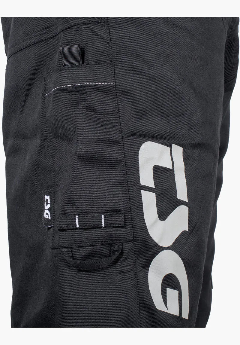 Worx Shorts 2.0
