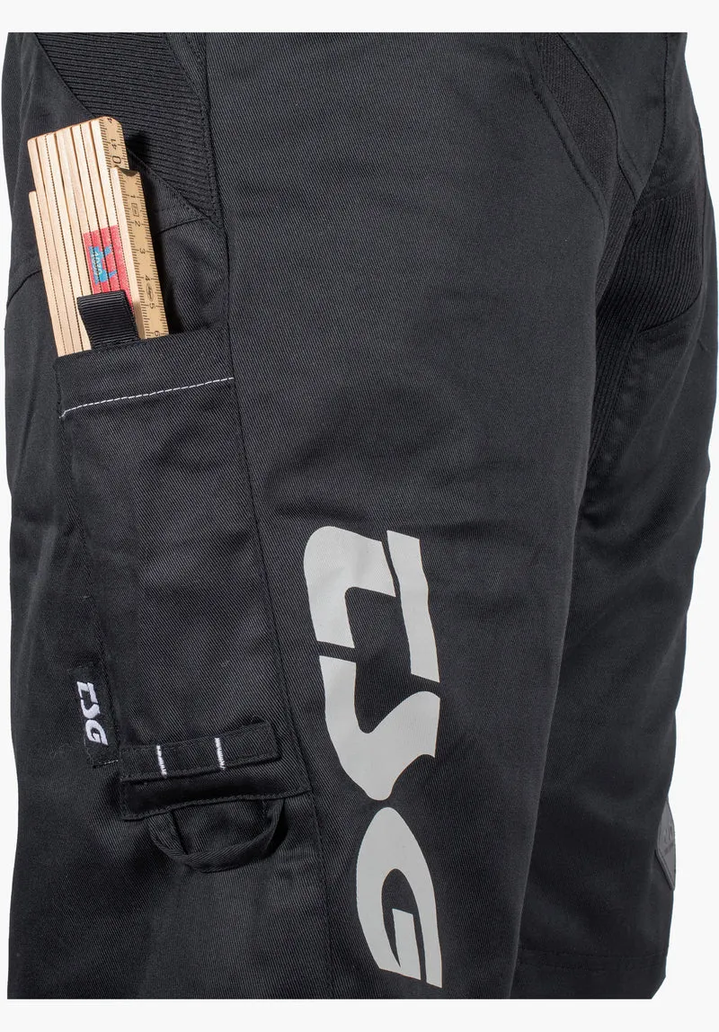 Worx Shorts 2.0