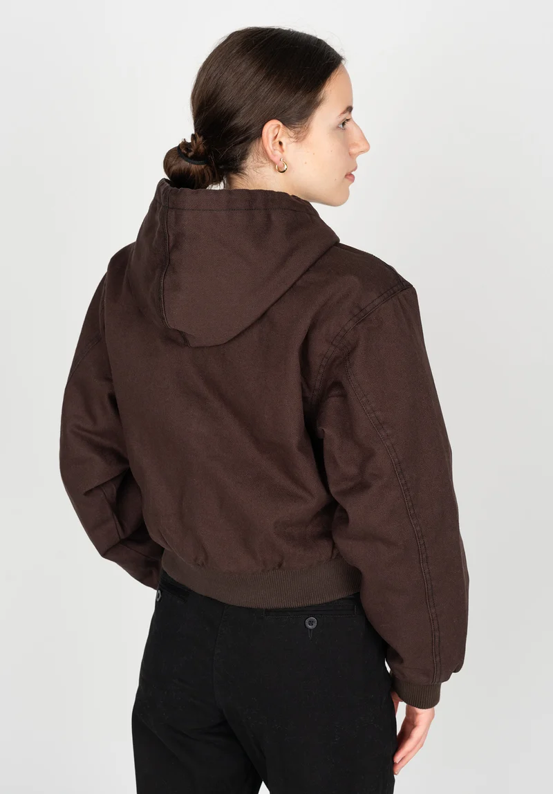 Obey Salina Bomber