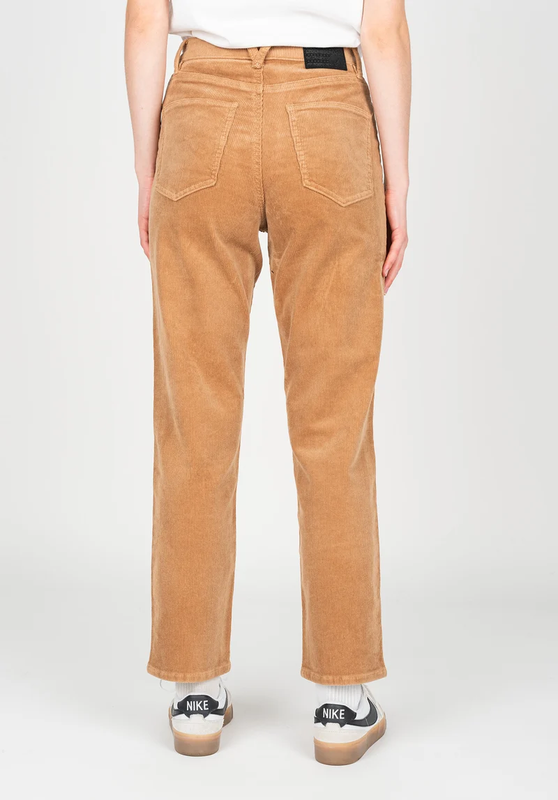 Stoned Straight