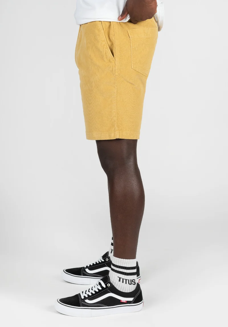 Reflex Easy Short