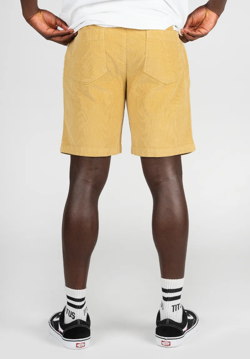 Reflex Easy Short