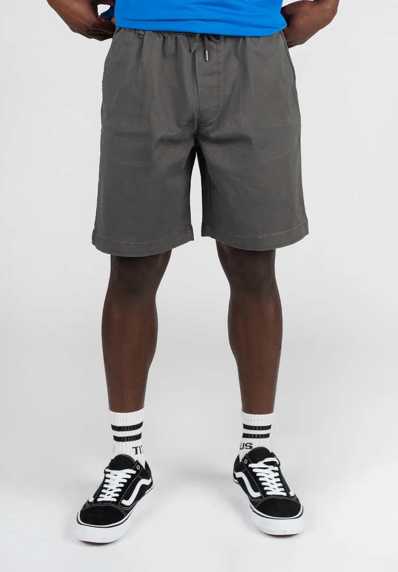 Reflex Lazy Short