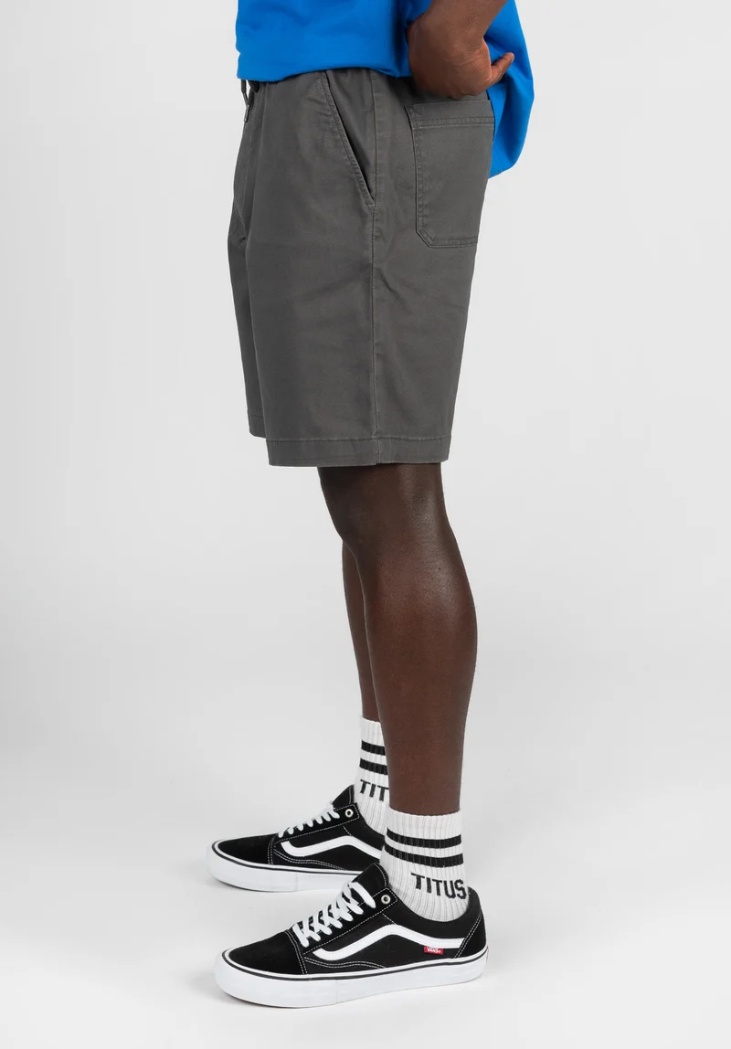 Reflex Lazy Short