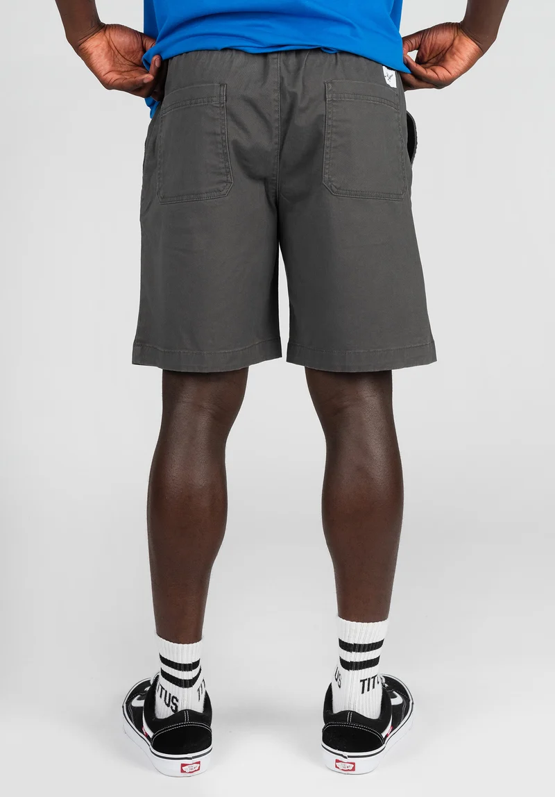 Reflex Lazy Short