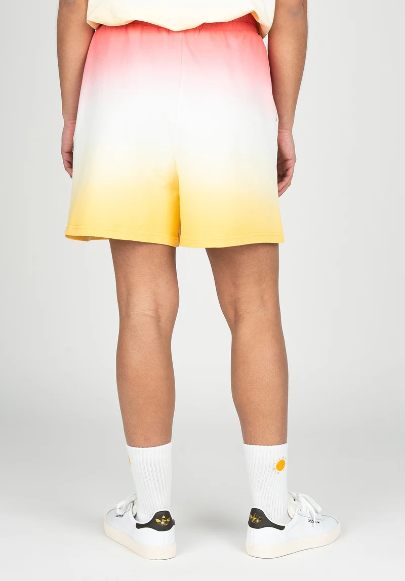 Terry Shorts