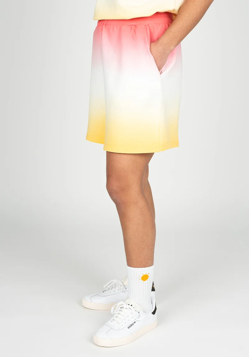 Terry Shorts