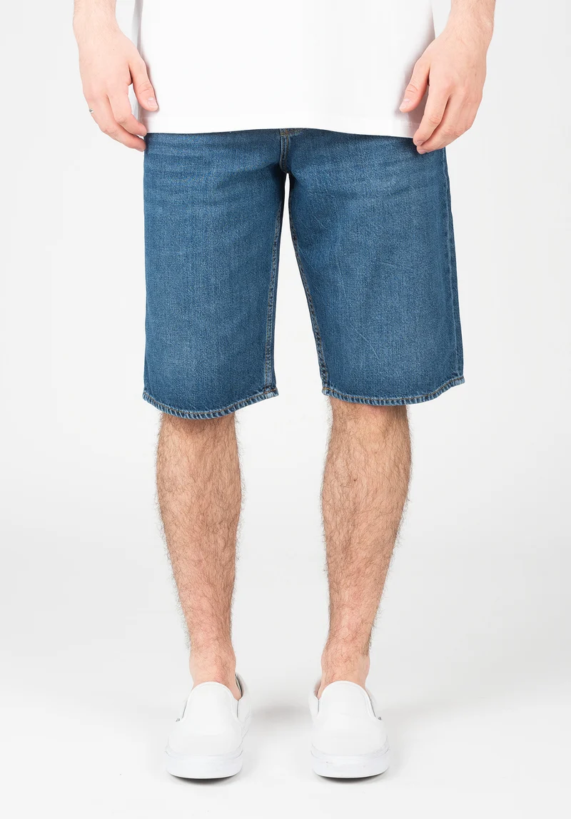 Rafter Short 2