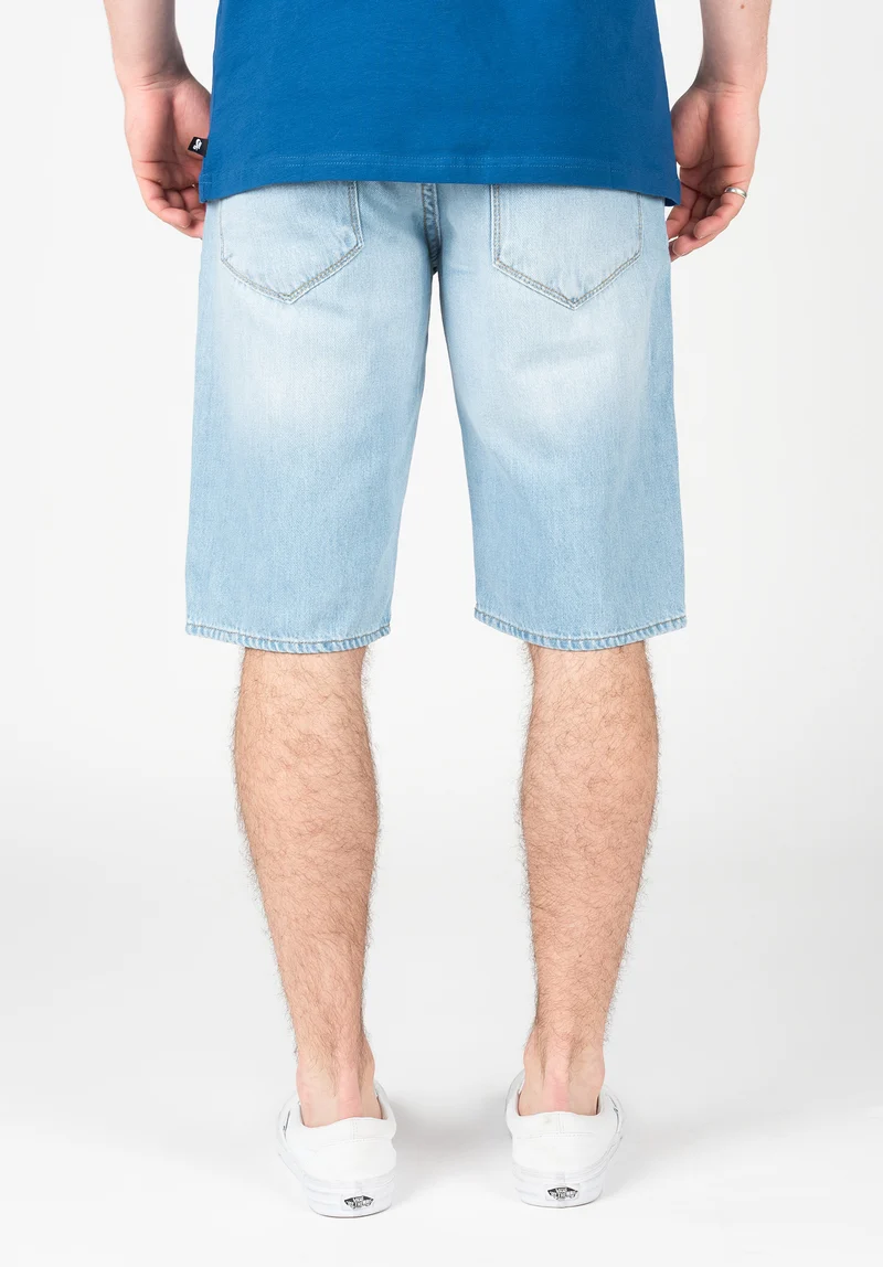 Rafter Short 2